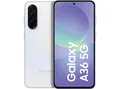 Produktbild: SAMSUNG Galaxy A36 5G 128 GB Awesome White Dual SIM Smartphone Handy