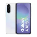 Produktbild: Samsung Galaxy A36 5G Smartphone 128 GB Awesome White 