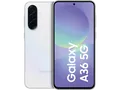 Produktbild: SAMSUNG Galaxy A36 5G 128 GB Awesome White Dual SIM Smartphone Handy