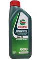 Produktbild: Castrol Magnatec 5W 20 E 1 Liter Ford Motorenöl WSS-M2C948-B