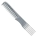 Produktbild: Hercules Sägemann TRIUMPH Master 95/256 Toupier-Gabelkamm 8 inches, 30 g