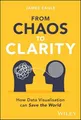 Produktbild: From Chaos to Clarity: How Data Visualization can Save the World Buch Wiley