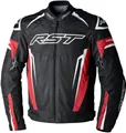 Produktbild: RST Motorradjacke Tractech EVO 5 wasserdichte Motorrad Textiljacke