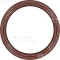 Produktbild: Victor Reinz 81-23708-40 Wellendichtring Kurbelwelle für VW AUDI SEAT VOLVO
