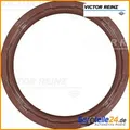 Produktbild: Wellendichtring, Kurbelwelle VICTOR REINZ 81-23708-40 für VW