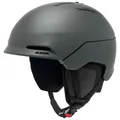 Produktbild: Alpina - Nax - Skihelm Gr 55-59 cm grau