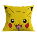 Produktbild: 40x40 Pikachu Pokemon Kissen