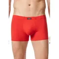 Produktbild: Bruno Banani Retro Pants mit elastischem Bund rot 7 (XL)