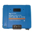 Produktbild: Victron BlueSolar MPPT 250/100-Tr VE.CAN Solarlaeregler 12V/24V/48V 100A