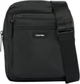 Produktbild: Calvin Klein Herren Umhängetasche Essential Reporter Klein, Schwarz (Ck Black), Einheitsgröße