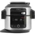 Produktbild: Ol550eu Foodi 11-in-1 Smartlid Multikocher Schwarz Multicooker - Ninja
