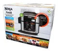 Produktbild: Ninja - Foodi OL550EU SmartLid 11-in-1 Multikocher - Neu & OVP