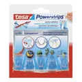 Produktbild: tesa Dekohaken Powerstrips 58900-00013 30mm tr 5 St./Pack.