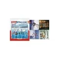 Produktbild: tesa Powerstrips DECO-HAKEN, Haltekraft: max. 0,2 kg transparent, UV-beständig, Deco-Haken wieder verwendbar (58900-13-0)