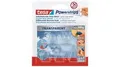 Produktbild: Tesa Powerstrips transparent Deco-Haken