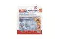 Produktbild: tesa Hängedekoration TESA Powerstrips® transparent, Deco-Haken