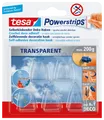 Produktbild: TESA 58900 - tesa Powerstrips Deco-Haken, 5 Stück