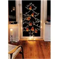 Produktbild: Tesa Powerstrips Deco-Haken transparent UV-beständig