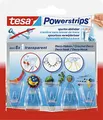 Produktbild: Tesa Powerstrips Deco Haken