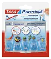 Produktbild: Tesa Powerstrips Deco-Haken - 58900-00013-00