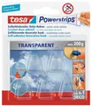 Produktbild: tesa Powerstrips® transparent Deco-Haken | verschiedene Größen