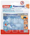 Produktbild: tesa 5 Haken + 8 Powerstrips NEU