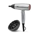 Produktbild: D580DE Cosmos Haartrockner 2100 W (Satinierter Stahl)