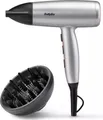 Produktbild: BaByliss Cosmos D580DE Haartrockner 2100 W Satinierter Stahl