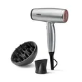 Produktbild: BaByliss D580DE Cosmos Dryer Haartrockner 2100 W