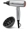 Produktbild: •••NEU•••✅ BaByliss D580DE Cosmos Dryer Haartrockner 2100 W