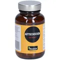 Produktbild: HANOJU Artischocken Extrakt 500 mg Kapseln
