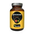Produktbild: ARTISCHOCKEN EXTRAKT 500 mg Kapseln 90 St