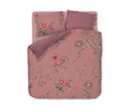 Produktbild: Pip Studio Bettwäsche  Fleur Grandeur Pink 200x200+2x 80x80 cm UVP 179,95