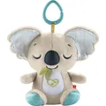 Produktbild: Fisher-Price Schlummer-Koala für unterwegs (JBD65)