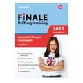 Produktbild: FiNALE - Prüfungstraining Zentrale Prüfungen 10 Gymnasiu... | Buch | Zustand gut