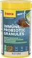 Produktbild: Sera Fischfutter Immune Probiotic Granules 250 ml