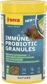 Produktbild: Sera Fischfutter Immune Probiotic Granules 250 ml  Granulat