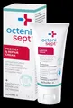 Produktbild: Schülke octenisept® Protect & Repair Creme, Pflegecreme 50ml