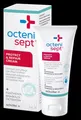 Produktbild: Schülke octenisept® Protect & Repair Creme, Pflegecreme 50ml