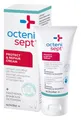 Produktbild: Schülke Octenisept® protect & repair cream Creme Narben Tattoo Sonnenbrand 50 ml