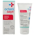 Produktbild: OCTENISEPT Protect & Repair Cream 50ml PZN 18186206