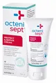 Produktbild: octenisept protect & repair cream - Wund- und Heilcrem, 50 ml Lösung 18186206