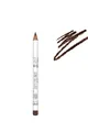 Produktbild: lavera Soft Eyeliner - Brown 02 - Naturkosmetik - Komfortable Anwendung - Frei von Silikonen - Frei von Mineralöl - Vegan - Bio-Jojobaöl & Bio-Sonnenblumenöl - 1,14g