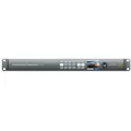 Produktbild: Blackmagic Smart Videohub CleanSwitch 12x12 BM-VHUBSMTCS6G1212