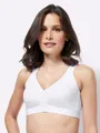 Produktbild: Naturana Bügelloser BH Komfort-BH ohne Bügel