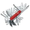 Produktbild: Victorinox Universalmesser Victorinox Swiss Champ XXL - die Mutter aller Messer