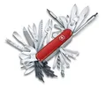 Produktbild: VICTORINOX Swiss Champ Multitool Taschenmesser Schere Zange Camping Y862998