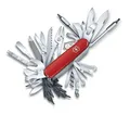 Produktbild: Victorinox Swiss Champ XXL Rot 1.6795.XXL Multifunktionsmesser