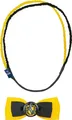 Produktbild: Gadget - Harry Potter: Cinereplicas - Hufflepuff Trendy (Hair Accessories / Acce