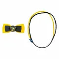 Produktbild: Harry Potter Trendy Haarschmuck 2er-Set Hufflepuff